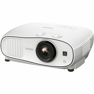 Epson Home Cinema 3700 3D Full HD 1080p 3LCD Projector with Stereo Speaker