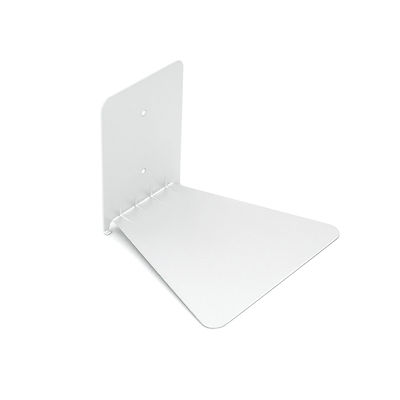 Umbra Conceal Invisible Book Shelf Large  White