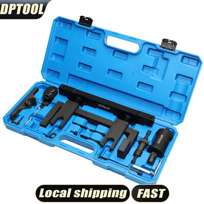 Fit For BMW N20 Dedicated Timing Tool N26 New 3 Series 5 Series Flywheel Locking