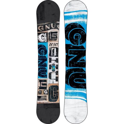 Nidecker Escape Men's All-Mountain Snowboard, 152M MY24 | eBay Nidecker Escape Men's All-Mountain Snowboard, 152M MY24 | eBay