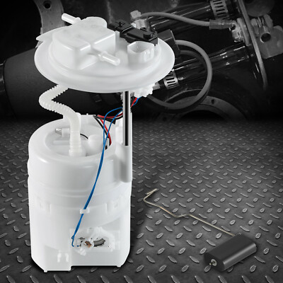 Для 06-09 Santa Fe 2.4/2.7/3.3/3.5 Модуль электрического топливного насоса в стиле L OE в сборе