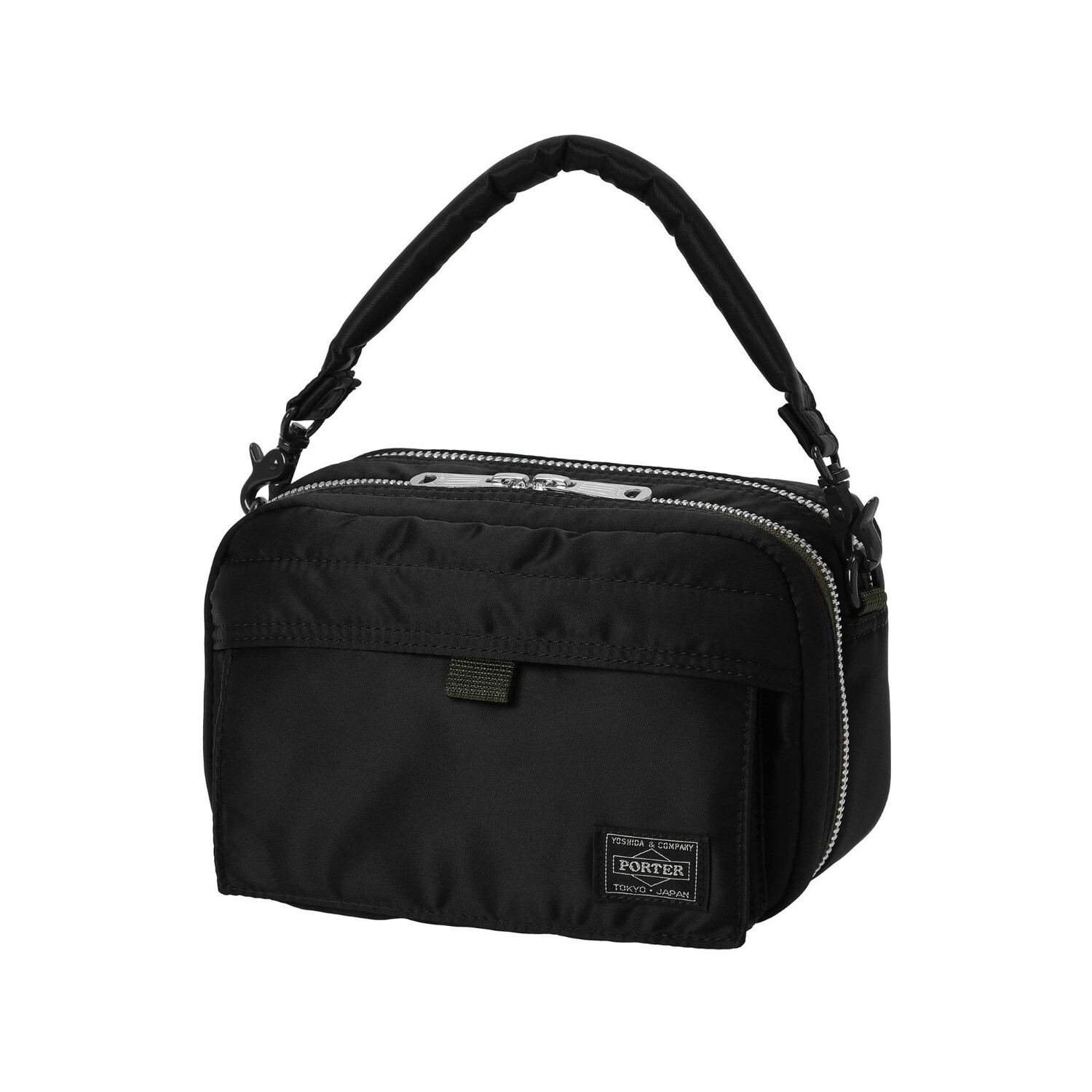 PORTER /PX TANKER　ESSENTIALBAG ASK availability First ) Porter PX TANKER ESSENTIAL BAG from