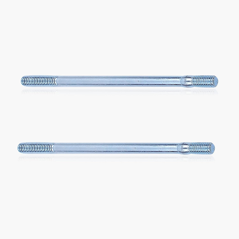 Carburetor Stud Bolt Kit for Honda GX110 GX120 GX160 GX200 Engine Mower