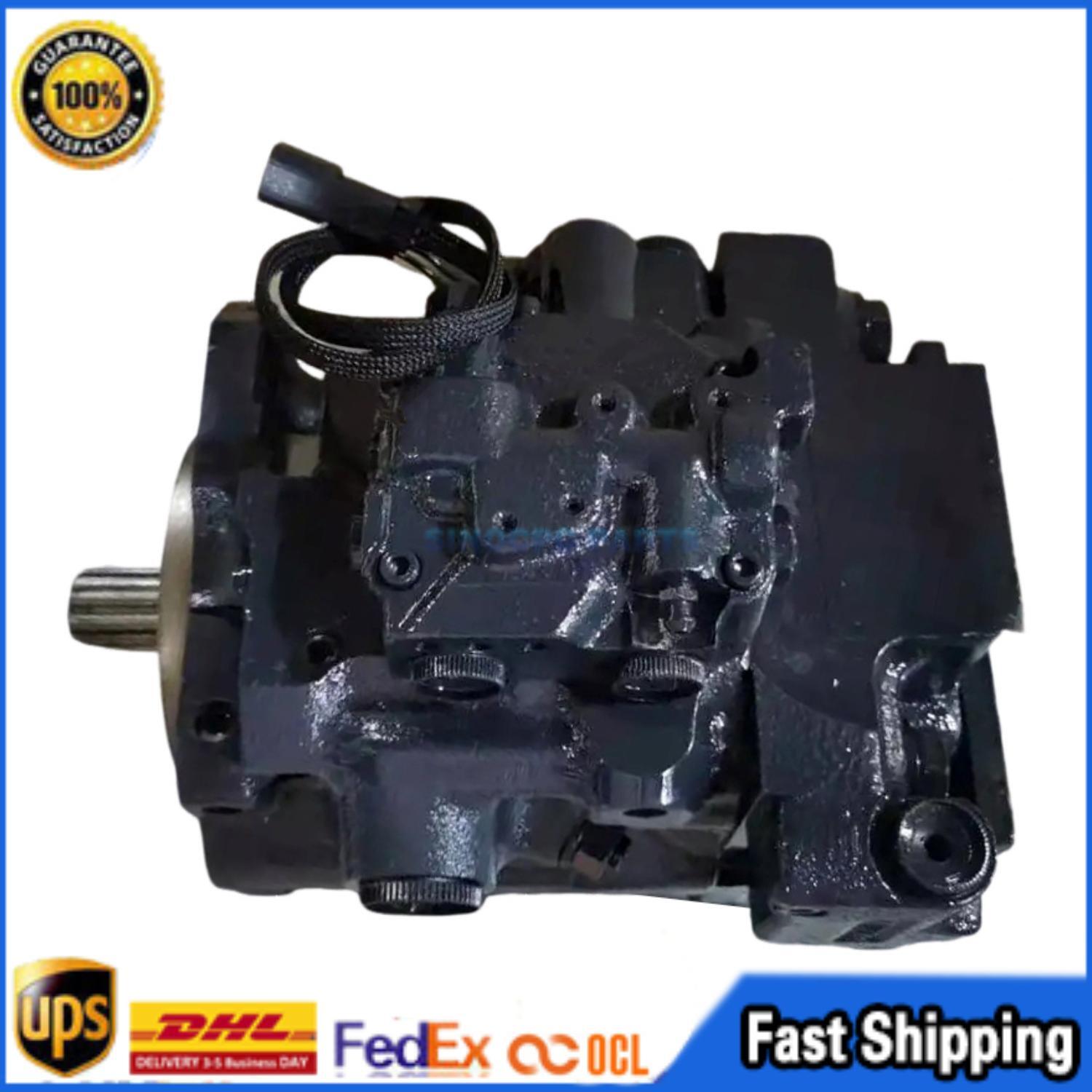 1pc Hydraulic Pump 708-7W-00220 For Komatsu PC490 | eBay