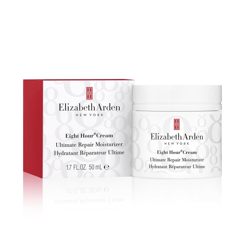 Elizabeth Arden Eight Hour® Cream Ultimate Repair Moisturizer 1.7 Fl OzMFG:11/25