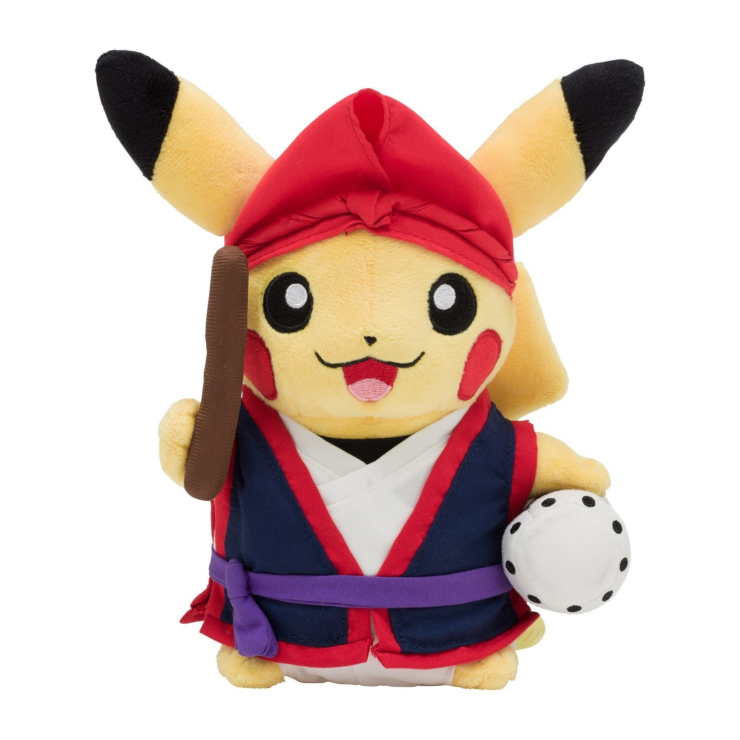キャラクターグッズ Crystalized Pikachu Plush Daniel Arsham x Pokemon Crystalized Pikachu Future Relic