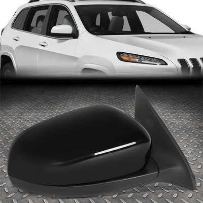 [Регулировка мощности] Для зеркала правой боковой двери пассажира Jeep Cherokee 14-18