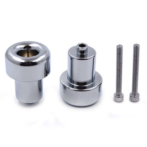Aluminum No Cut Frame Slider For 98-02 Kawasaki Zx6R 98-03