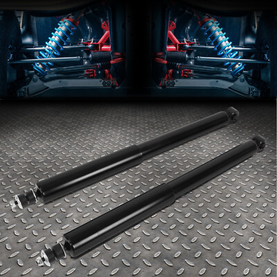 Для 01-07 Escape Tribute Mariner Задние амортизаторы со стороны водителя и пассажира