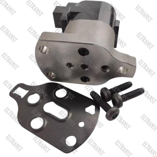 Fuel Pump Metering Actuator 4089985RX 4089985 for Cummins