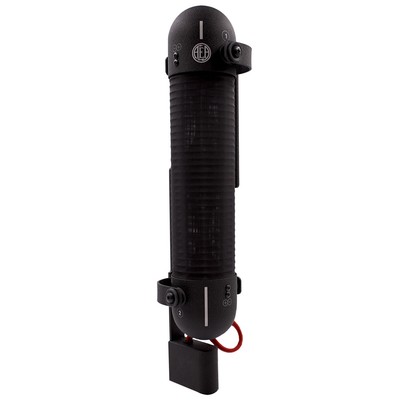 AEA R88A Active Stereo Ribbon Microphone with Custom Toroid Transformers