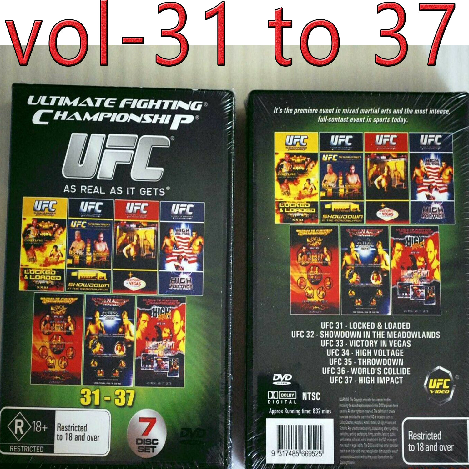 ミュージック SIAM SHADE The Ultimate Fight Series DVD DVD】SIAM SHADE -The Ultimate Fight Series- 「Live At Zepp