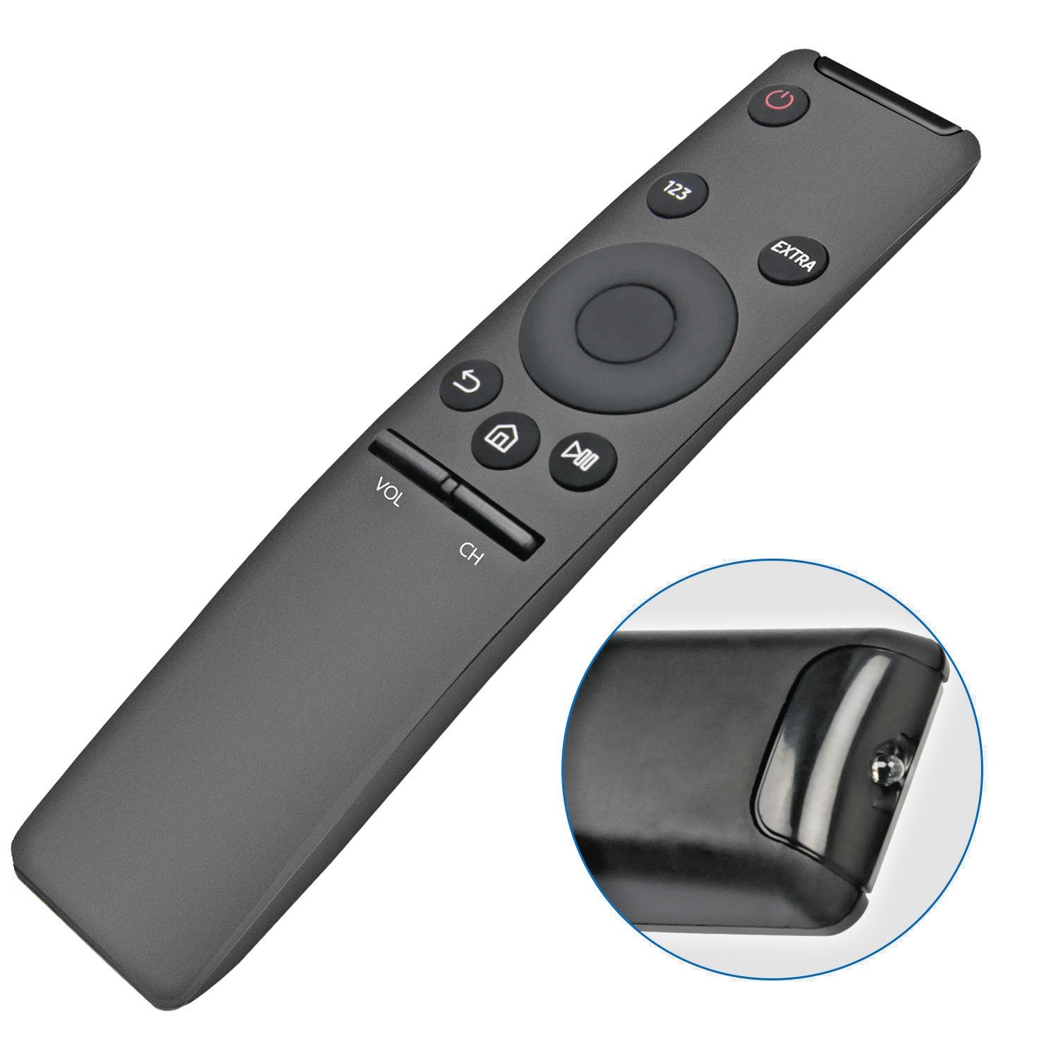 Samsung smart remote