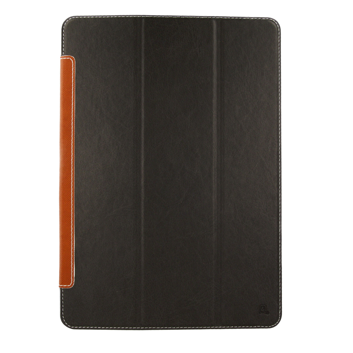 4SMARTS NOORD BOOK CUSTODIA LIBRO per APPLE MINI NERA