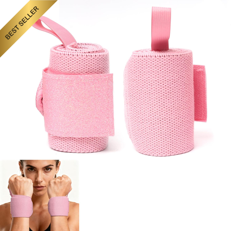 2 Pack Wrist Brace for Carpal Tunnel & Arthritis Pain Relief, Adjustable Wrist S