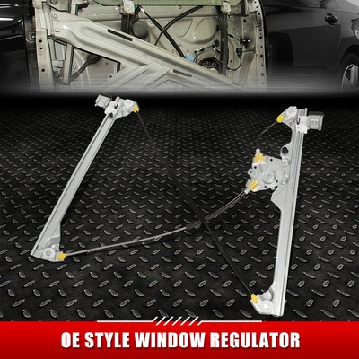 ДЛЯ 07-14 SILVERADO SIERRA РУЧНОЙ СТЕКЛОПОДЪЕМНИК СО СТОРОНЫ ПЕРЕДНЕГО ПРАВОГО ПАССАЖИРА