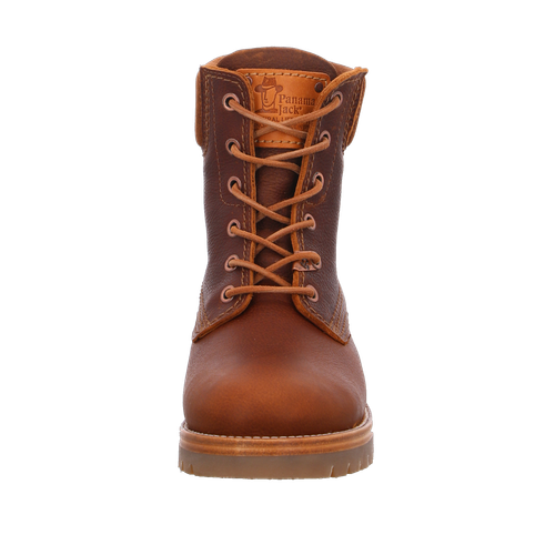 PANAMA JACK PANAMA JACK DAMEN STIEFELETTEN PANAMA 03 IGLOO B47 BRAUN 772973