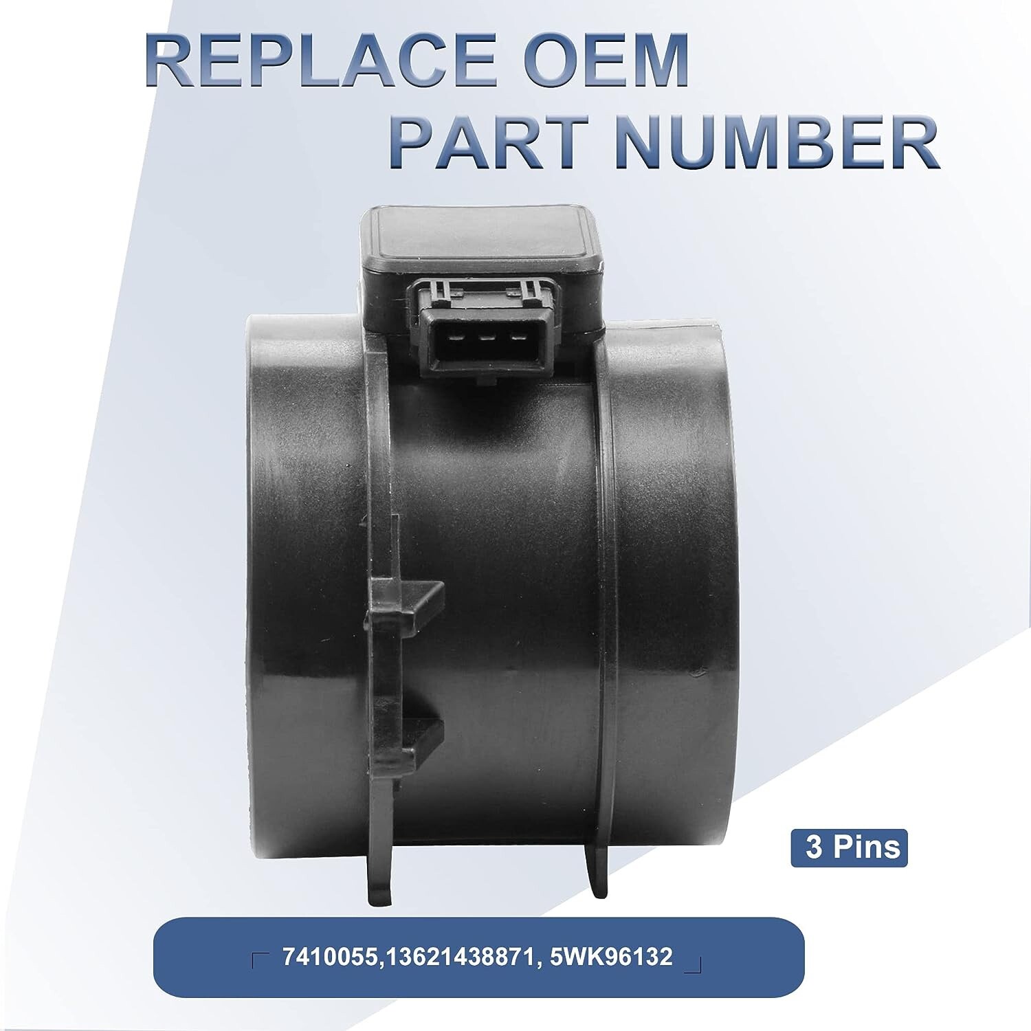 True Parts MAF1120 Sensors - Mass Air Flow Sensor | eBay