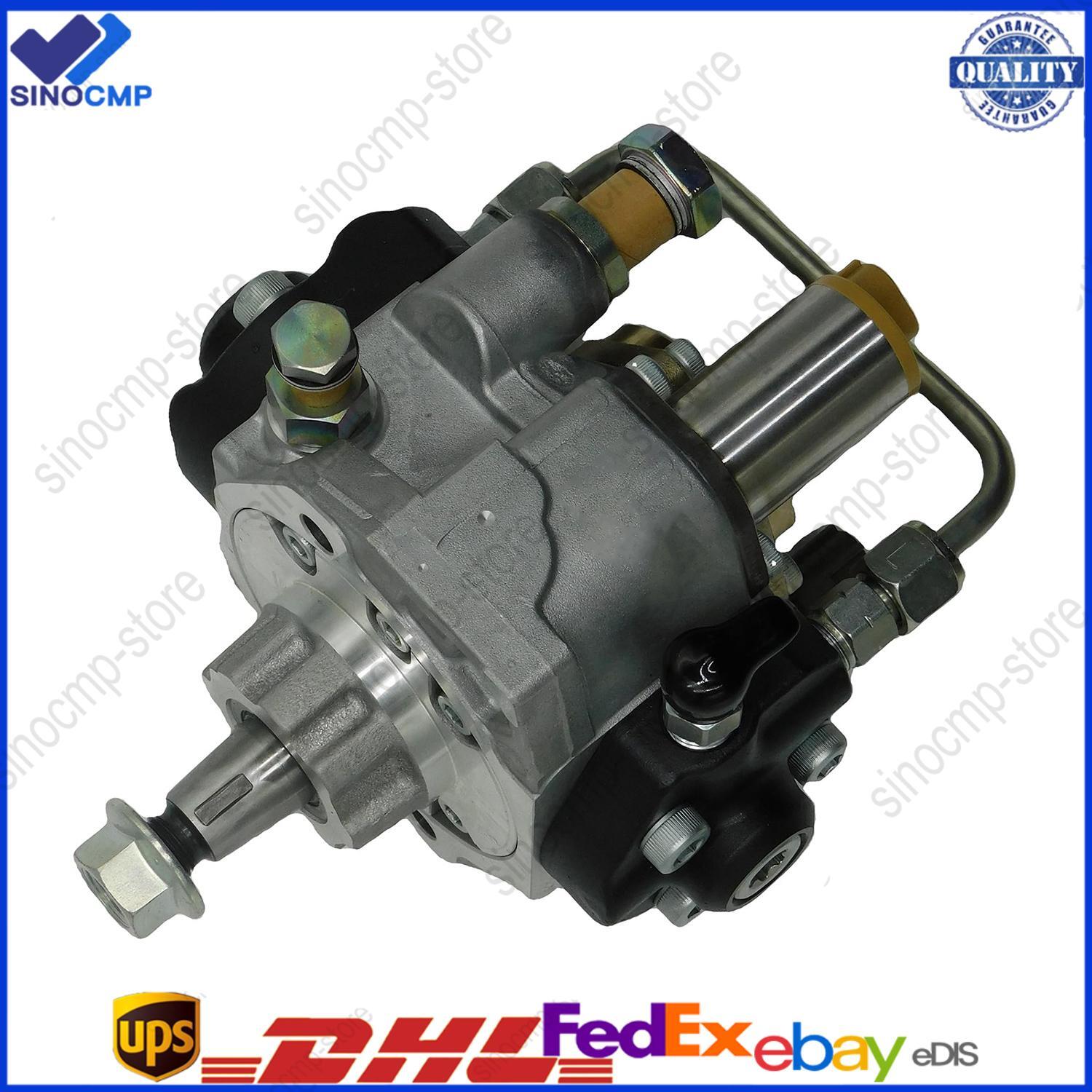 Fuel Pump 294000-0290/294000-0293/294000-0294/33100-45700