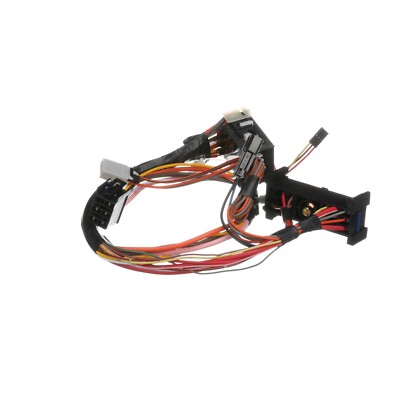 For 2001-2002 Chevrolet Silverado 1500 HD Ignition Switch