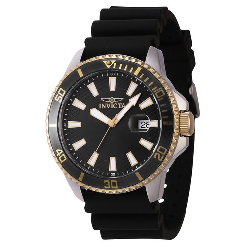 本格★スイス・メイドモデル INVICTA Pro Diver 25814 Invicta 25814 - Pro Diver Watch • Watchard.com
