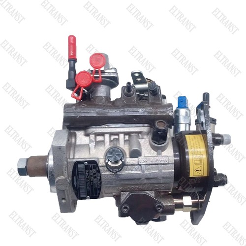 専用 Fuel Injection Pump 2644C317 2644C317/22 for Perkins Engine