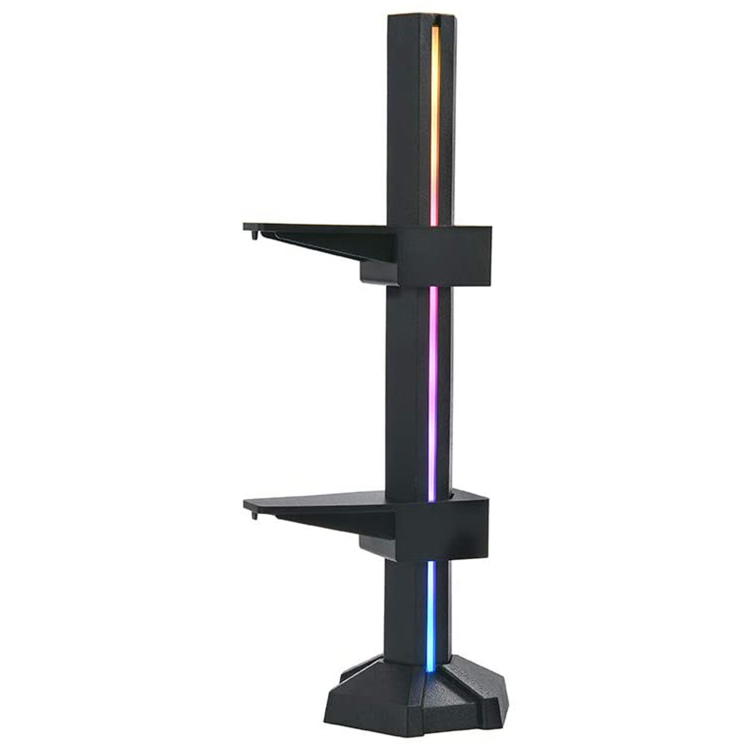 Gelid Solutions Stabilo LED VGA Card Holder-Support for Two 