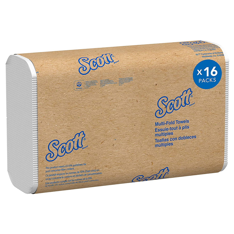 (01840), With Absorbency Pockets™, 9.2" X 9.4" Sheets,