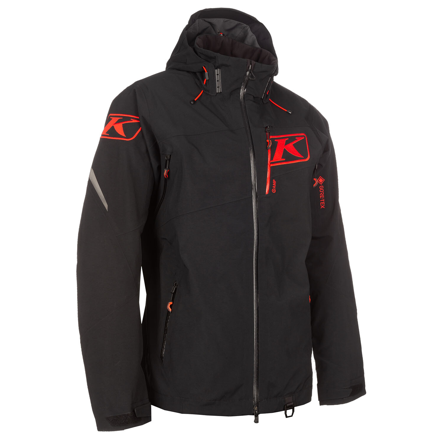 KLIM Men's Storm Non-Insulated Gore-Tex Snowmobile/Winter KLIM Men's Storm Non-Insulated Gore-Tex Snowmobile/Winter