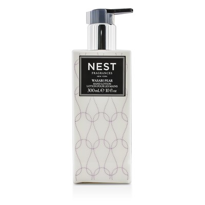 UPC 814972018440 product image for Nest Hand Lotion - Wasabi Pear 300ml | upcitemdb.com