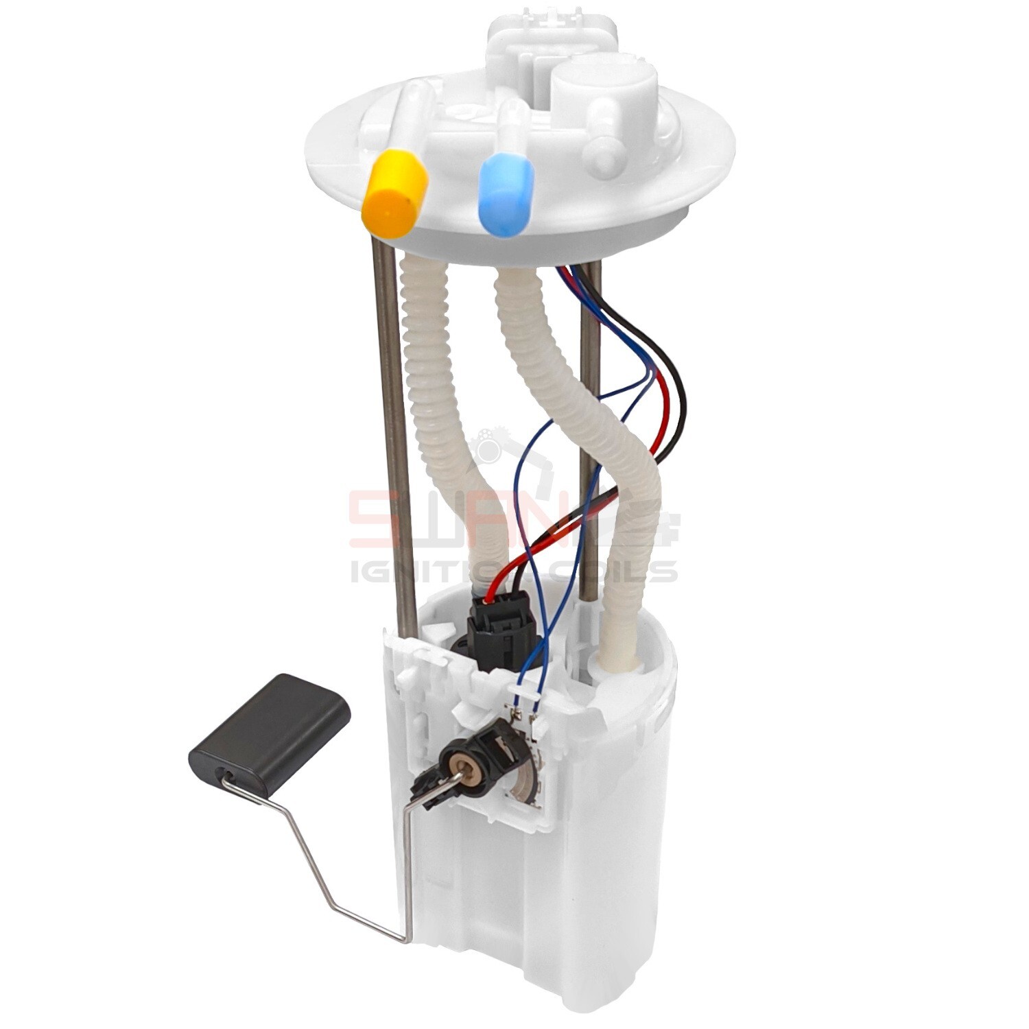 デップー Fuel Pump & Module Assembly for Isuzu D-Max DMax TFS TFR