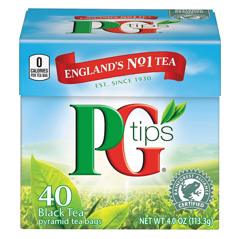 Bags Pack Of 4, Total 960 Tea Bags