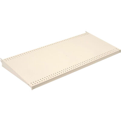 48''W x 16''D Multi Position Shelf