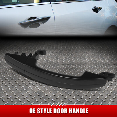 ДЛЯ 12-19 FOCUS ESCAPE C-MAX ПЕРЕДНЯЯ ПРАВАЯ ЗАДНЯЯ ЛЕВАЯ/ПРАВАЯ БОКОВАЯ НАРУЖНАЯ ДВЕРНАЯ РУЧКА