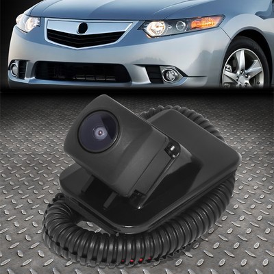 Для 11-14 Acura TSX Универсал Замена камеры заднего вида с системой помощи при парковке