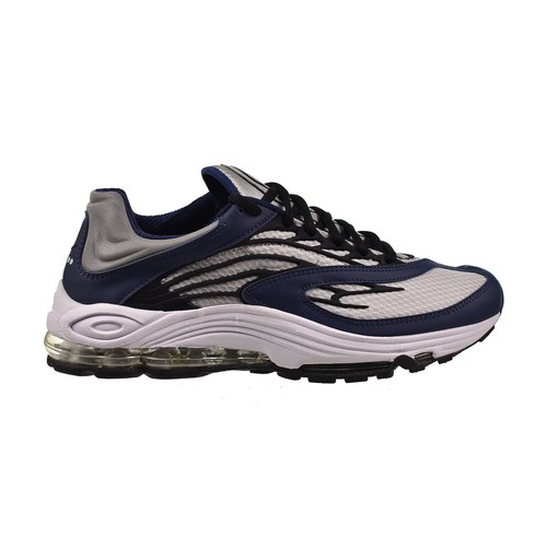Nike Air Tuned Max Men's Shoes Midnight Navy-Grey Fog DH4793
