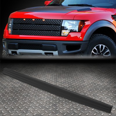 Для 09-14 Ford F-150 без замены молдинга задней двери багажника в стиле OE без гибких ворот