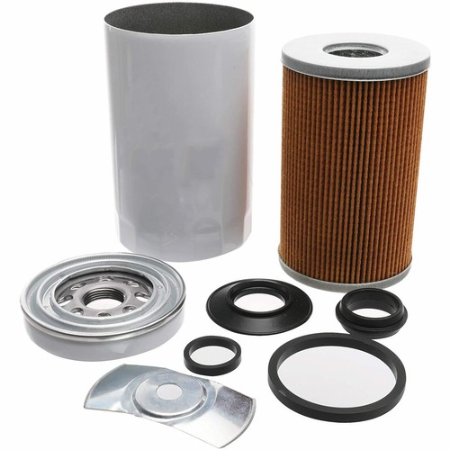 3X FL2051S Oil Filter For 11-22 6.7L Ford Powerstroke V8 Diesel Super Duty