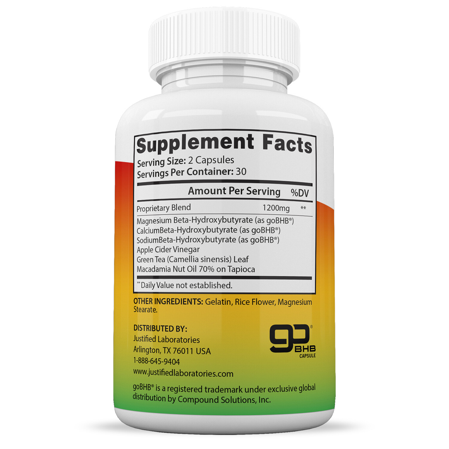 Meticore Max 1200mg Metabolism Control Advanced Weight Loss Diet Pills 3 Pack Richmondnaturals