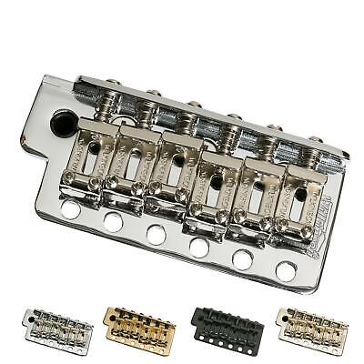 Wilkinson WVC Stratocaster Compatible Tremolo Bridge - Steel Wilkinson WVC Stratocaster Compatible Tremolo Bridge - Steel