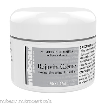 Youthful Skin Crepe-Sagging Skin Wrinkle Cream with DMAE, Alpha Lipoic Acid