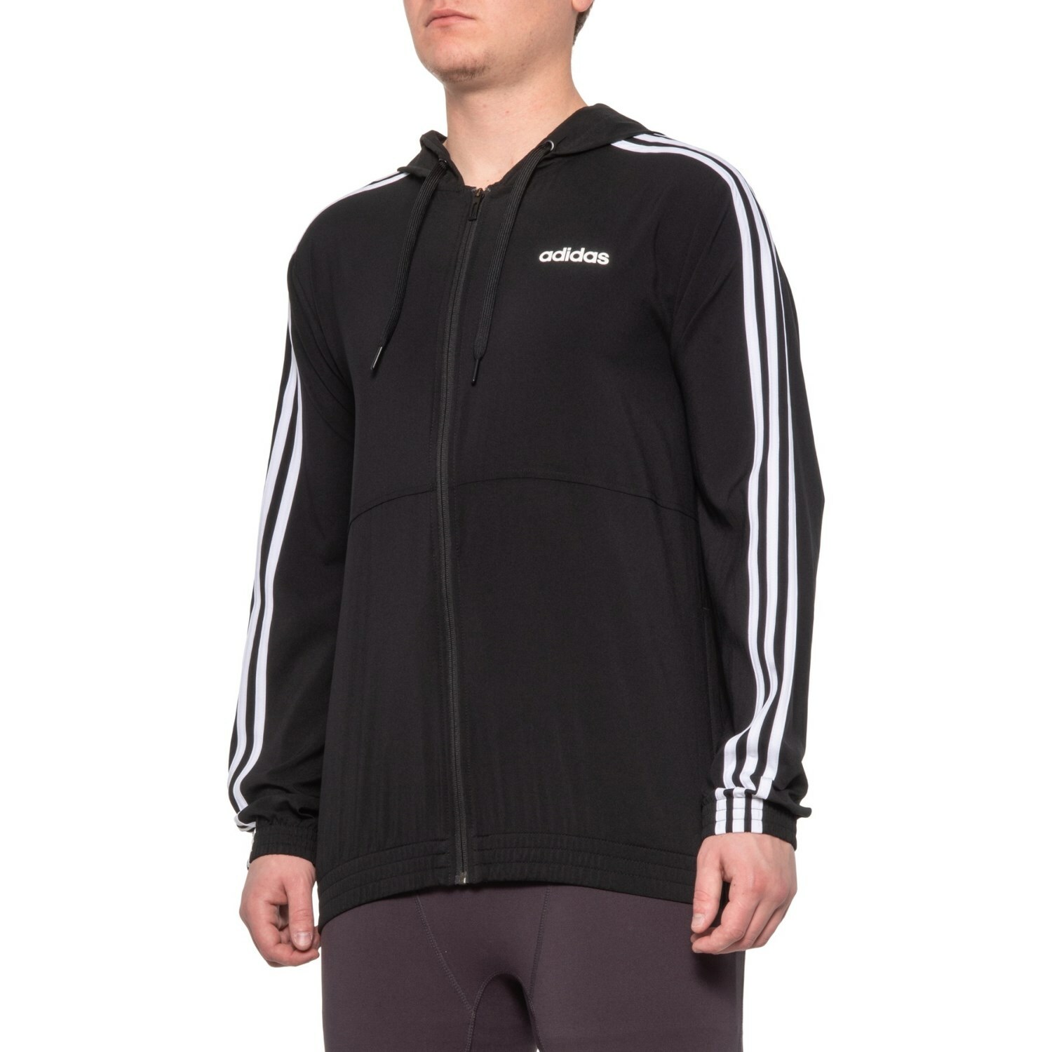 lafc adidas track jacket