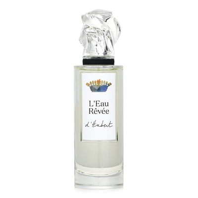 Sisley L'Eau Revee d'Hubert Eau De Toilette Spray  100ml/3.3oz
