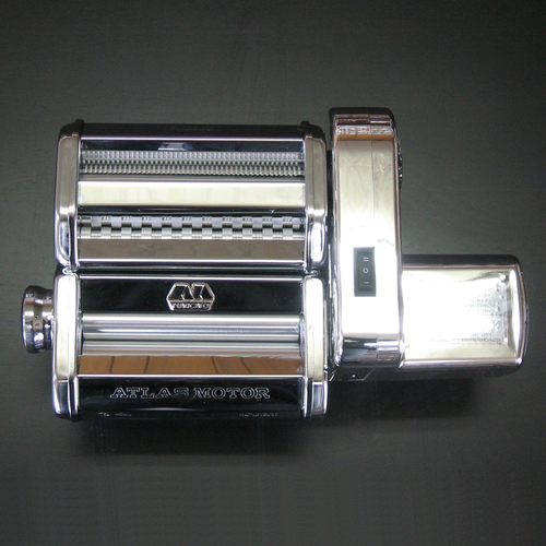 Marcato Atlas Pasta Machine Electric Motor Attachment