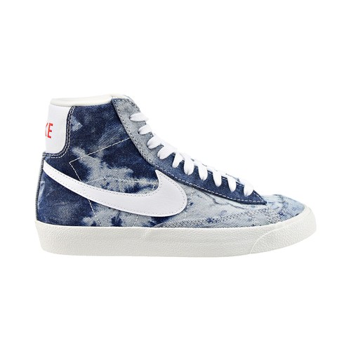 

Женские туфли Nike Blazer Mid 77 разноцветные/белые с парусами dv2182-900, Multi-color/white-sail