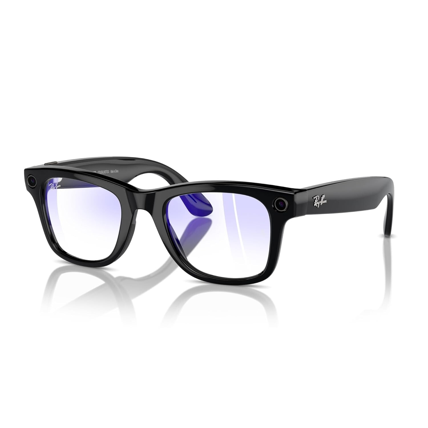 raybans smart glasses
