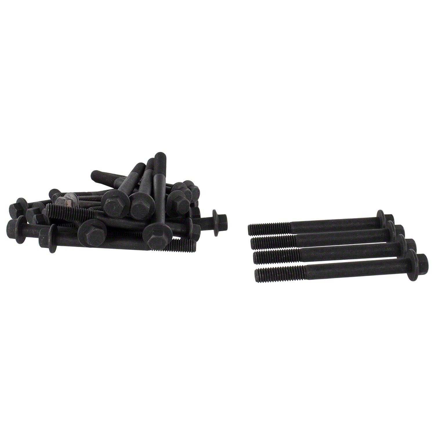 23 PACK 2004-2015 Ford F650 F750 OEM Bolt Hardware W301404