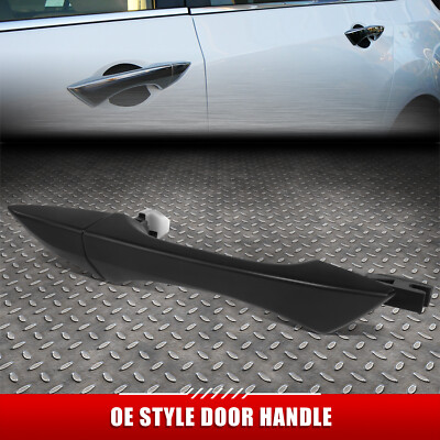 Для 10-12 Acura ZDX Загрунтованная наружная ручка передней правой пассажирской двери без замочной скважины