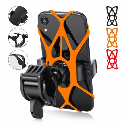 roam bike phone mount