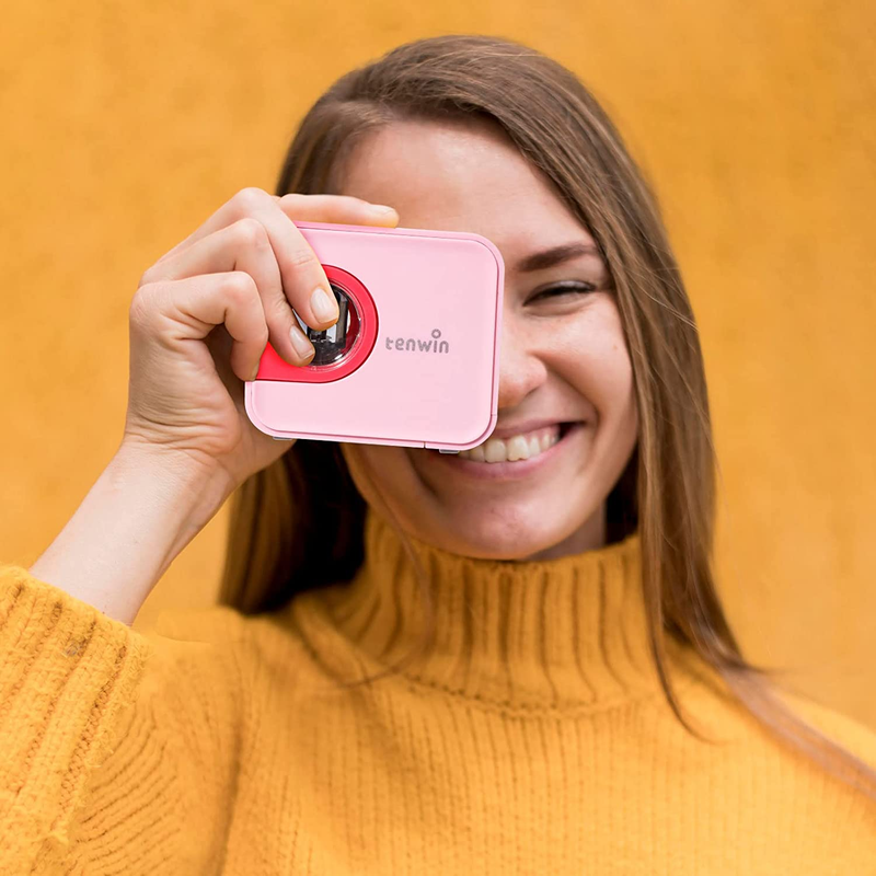 Portable Electric Pencil Sharpener, Pencil Sharpeners Battery Operated, Tungsten